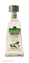 1800 Cucumber & Jalapeno Flavored Tequila