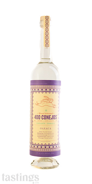 400 Conejos