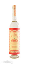 400 Conejos Mezcal Joven Artesenal Cuishe Blanco Batch No. 00123BE046