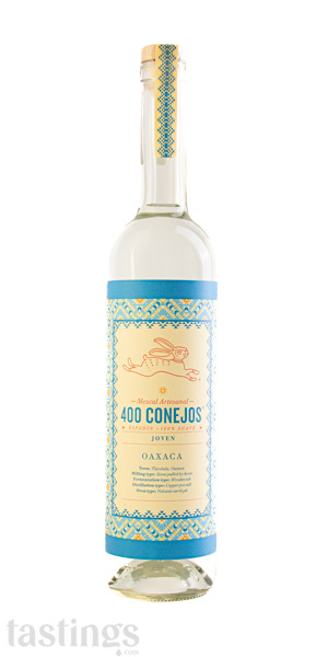 400 Conejos