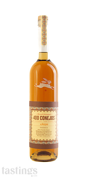 400 Conejos