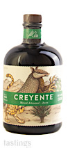 Creyente Mezcal Cuishe Lote No. 00123AE046