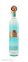 Creyente Azul Cristalino Añejo Mezcal