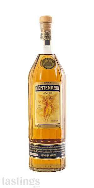 Gran Centenario