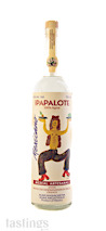 Tres Papalote Mexicano Mezcal Artesanal Blanco