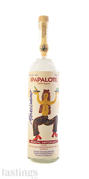 Tres Papalote