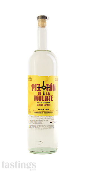 Pelotón De La Muerte