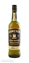 Jameson Caskmates Stout Edition Irish Blended Whiskey