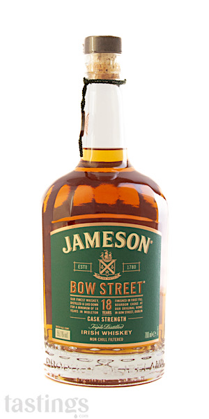 Jameson
