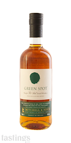 Green Spot