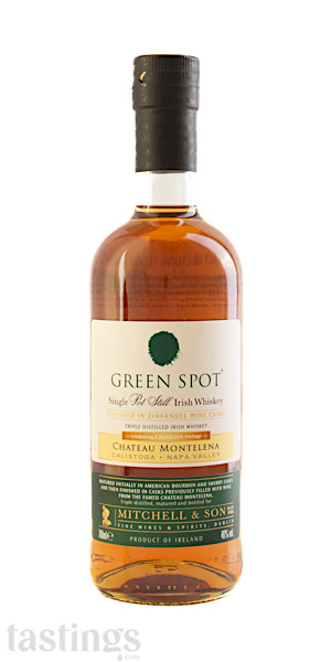 Green Spot