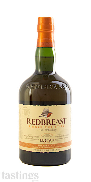 Redbreast