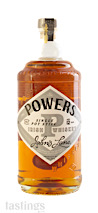 Powers John’s Lane 12 Year Old Single Pot Still Irish Whiskey