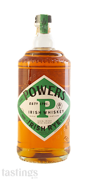 Powers