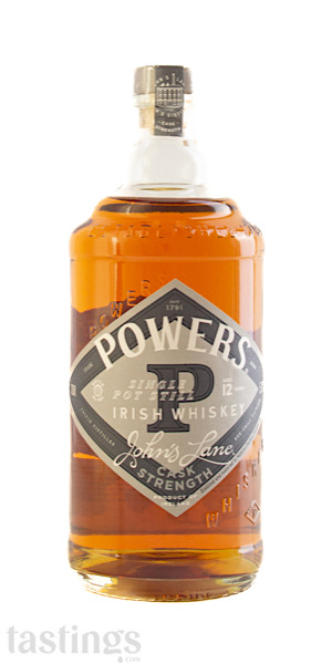 Powers