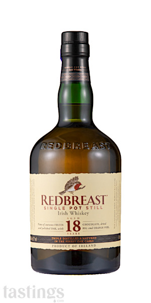 Redbreast