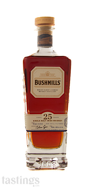 Bushmills