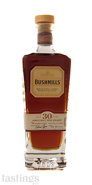 Bushmills