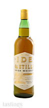 Ide & Stills Irish Blended Whiskey Blend No. 03