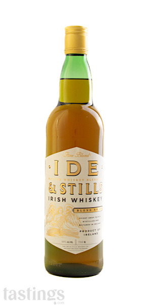 Ide & Stills