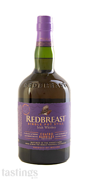 Redbreast