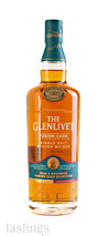 The Glenlivet Fusion Cask Single Malt Scotch Whisky