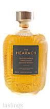 The Hearach Island Single Malt Scotch Whisky