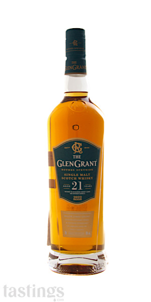 Glen Grant