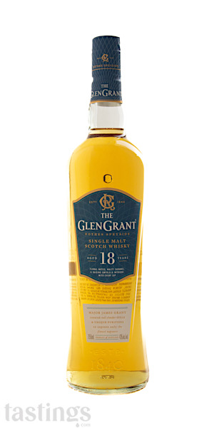 Glen Grant