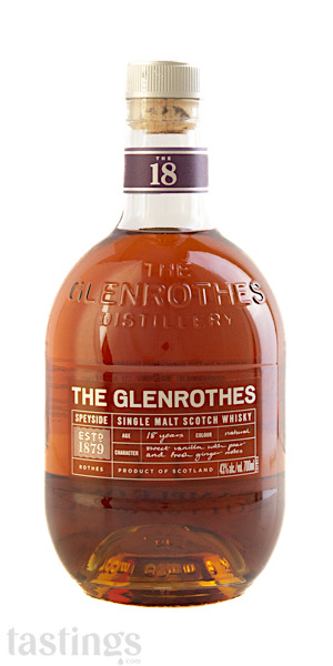 The Glenrothes