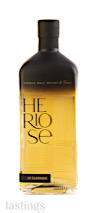 Hériose Le Classique French Single Malt Whisky