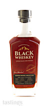 Don Michael Single Barrel Selection Black Corn Whiskey Cask No. 393