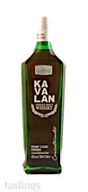 Kavalan Concertmaster Port Cask Finish Single Malt Whisky