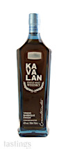 Kavalan Concertmaster Vinho Barrique Finish Single Malt Whisky
