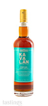 Kavalan Port Oak Single Malt Whisky
