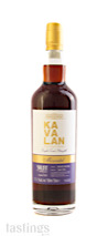 Kavalan Solist Moscatel Sherry Single Cask Strength Single Malt Whisky