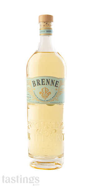 Brenne
