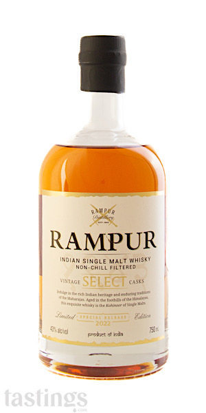 Rampur