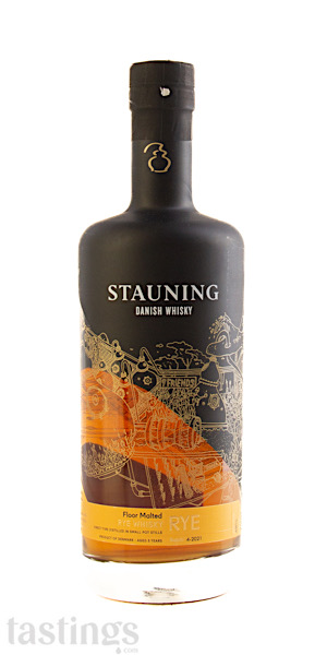 Stauning