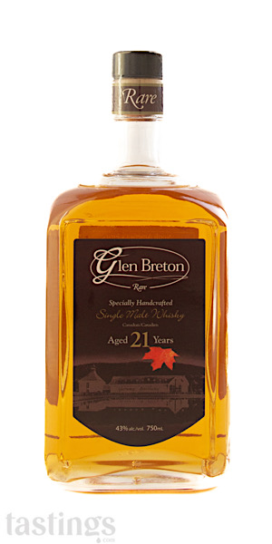 Glen Breton
