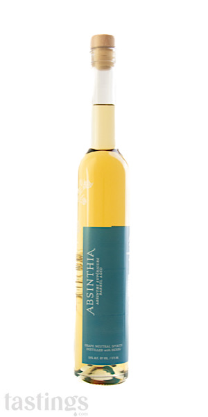Absinthia