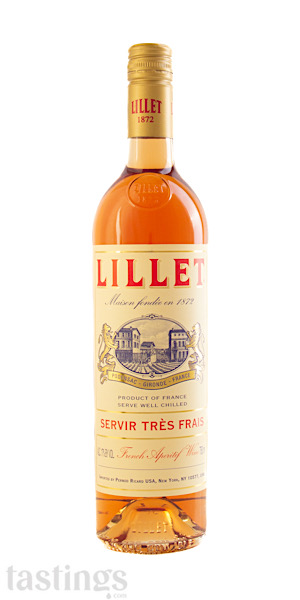 Lillet