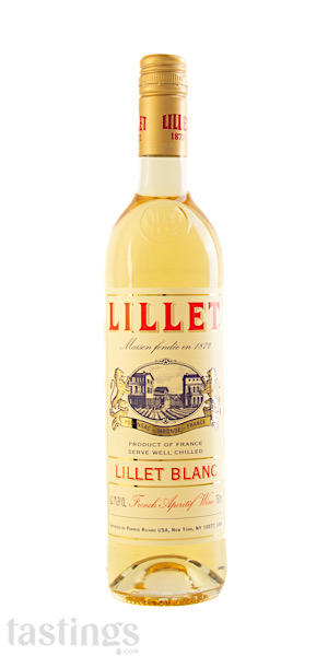 Lillet
