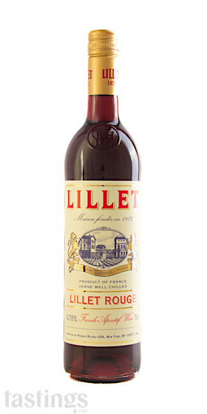 Lillet