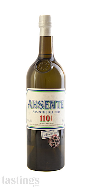 Absente