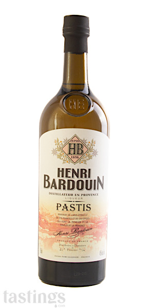 Henri Bardouin