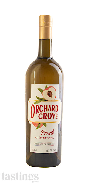 Orchard Grove