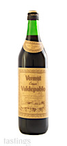ValdePablo Red Sweet Vermouth