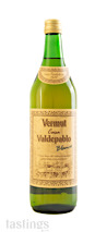 ValdePablo Blanco Vermouth