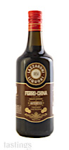 Lazzaroni Ferro-China Bitter Liqueur